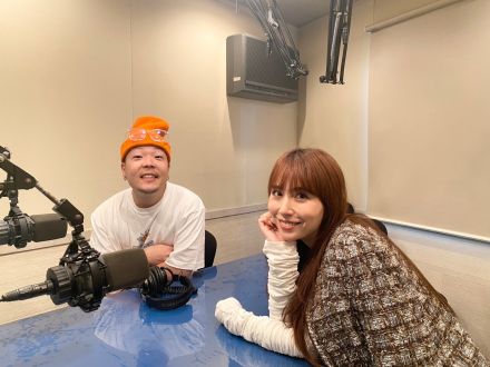 ＜前回に引き続き、ビデオグラファーでフォトグラファーの tsubasa_flyawayさんをお迎えしました！＞