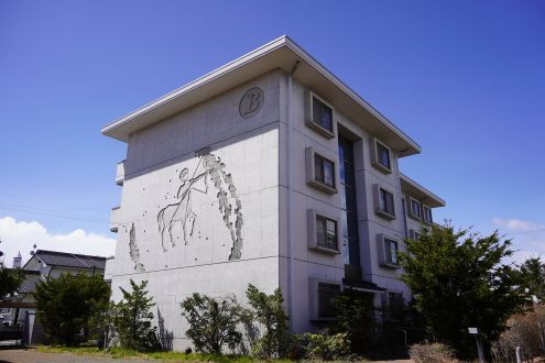 移住者専用！多世代コミュニティ団地／ホシノマチ団地・牧原一樹さん