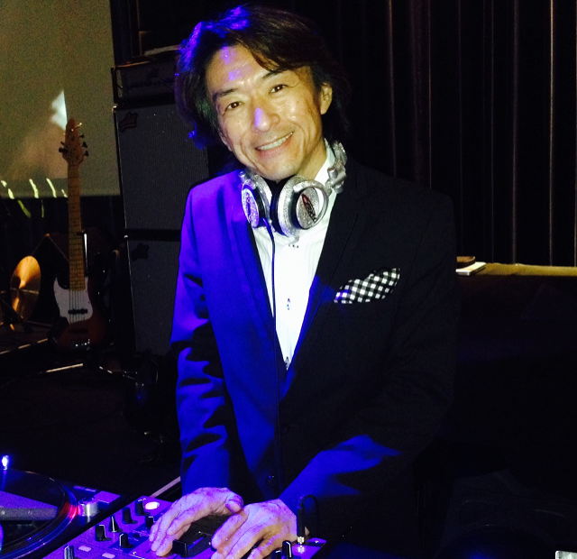 FAMILY DISCO第2回！