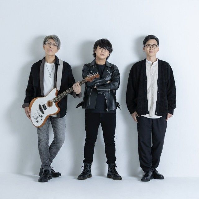 11月1日（火）の『真夜中のプレイリスト』担当はTHE SILENT DOG！