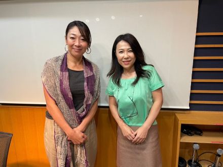 #75.『児童虐待の現状とこれから』（2022/09/03オンエア）