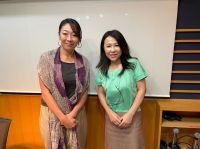 てらすとーくVol.75