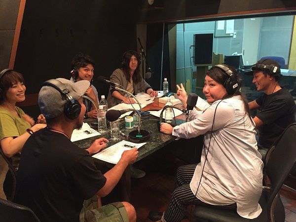 今週のバンドワゴン♪  #63