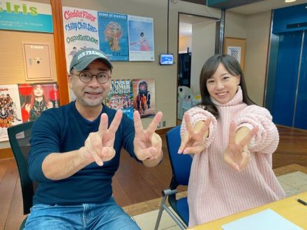 10月26日（木）Song List♪