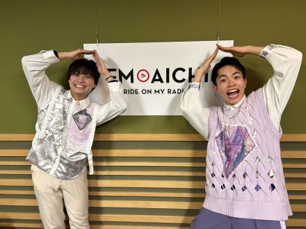 2024年1月1日（月）今週のテーマは、「愛知県を50音順でもっと知ろう！」シリーズ！