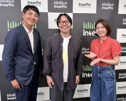 お弁当の質が子供への愛情を測る基準じゃない！手抜きしたって大丈夫！ゲスト:サニーデイ・サービス 曽我部恵一さん