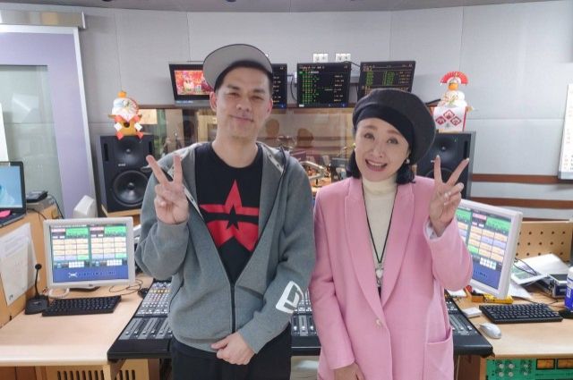 この番組のスタートは、各方面が大勝負だったかも！？