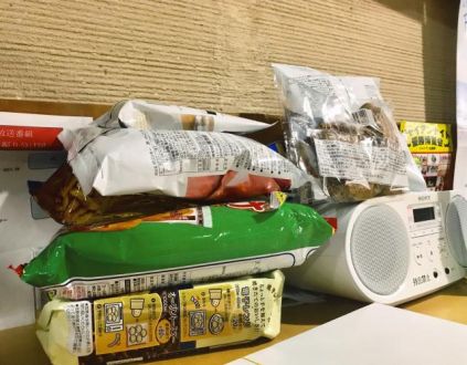 慶應義塾大学特任准教授・若新雄純さん！