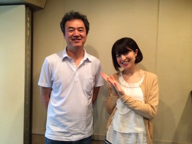 7月22日（水）オヒル ノオト