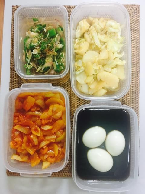 お弁当日記　vol.13