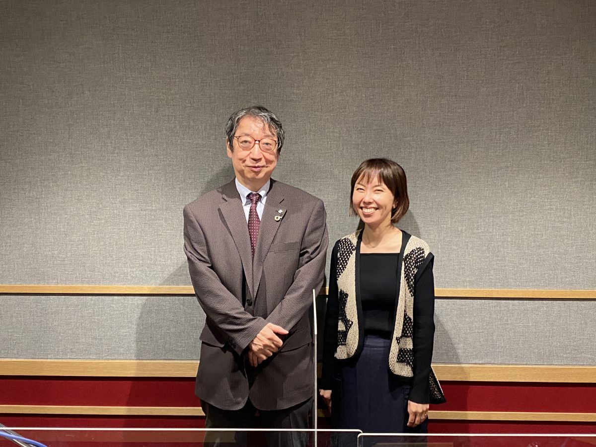 「笑顔のつながり」シーズン5スタート！～改めて聞くアデランスのCSR活動