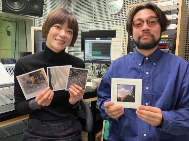 グソクムズ たなかえいぞを さん登場！シティフォークの世界へようこそ