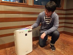 9月18日金曜日！