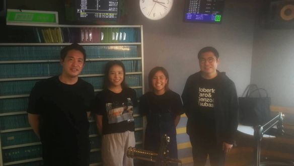 ２０２２年６月３日FUTURES REAL SPORTS #10