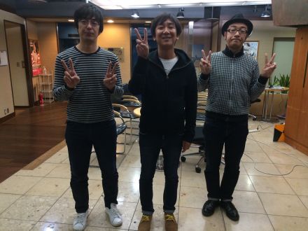 千葉県勝浦市・公開収録の模様をお届けしました！