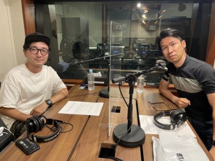 「涙があふれてくるような感覚でした…」コロナ禍で開催した「2021ツアー・オブ・ジャパン」を大会ディレクター栗村修＆野島裕史が振り返る