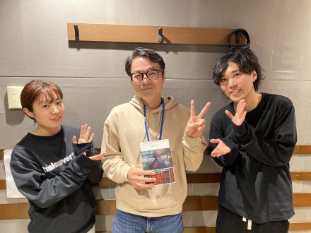 まだまだあった！稲ちゃんおすすめのドキュメンタリー作品情報ℹ️