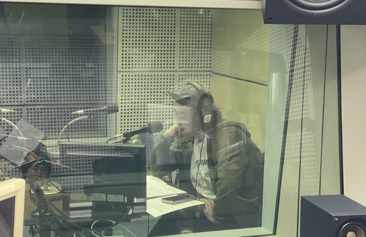 【エレキコミック やついいちろう】放送後記～2026年1月4週目～「サニーデイ・サービスファンとして」