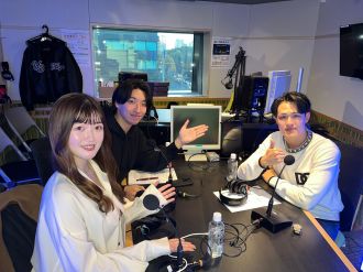 ビジネスは捲れる！！～株式会社Another works 代表取締役 大林 尚朝さんを迎えて PROTO～プロトタイプからオリジナルへ。～ 2025/1/18放送