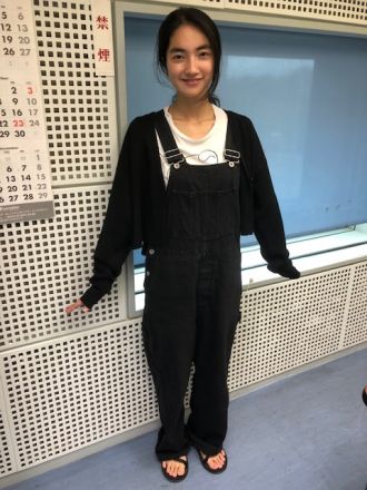 「仁村紗和のさわっとこ」第8回☆