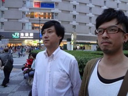 夏だ！都内激辛メシ探訪パート２