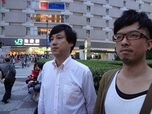 夏だ！都内激辛メシ探訪パート２