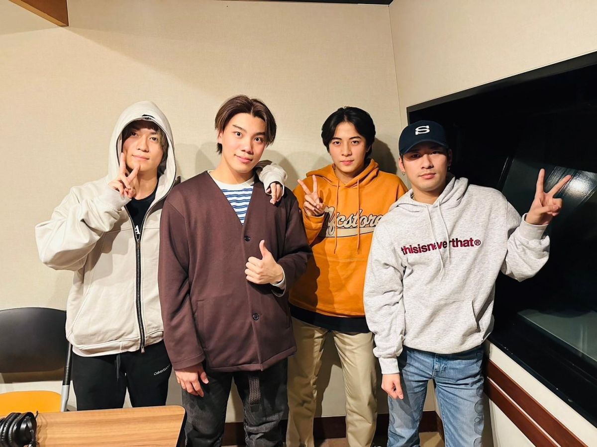 新#140「おい、つまみだせ」