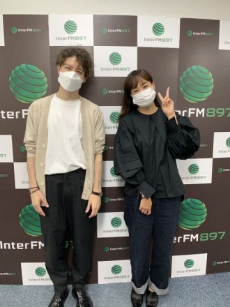 スペシャルゲスト・ミキティさん登場！！