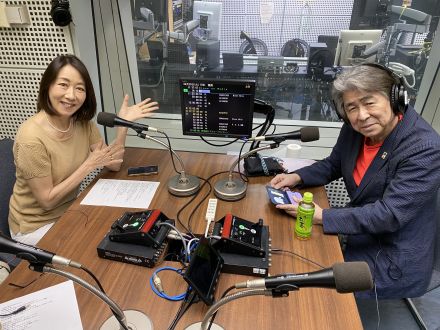 鳥越俊太郎さん登場！「ザ・スクープ」スタート時に長野智子に課した「キャスター三箇条」とは・・・