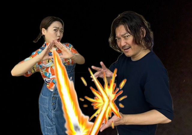 2024年6月25日(火)テーマ「「緑色片思い」ってどんな片思い?」