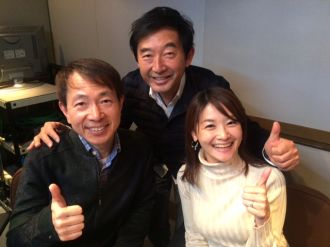 医師で医学博士の加藤俊徳さんをお迎えして。