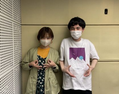 6月22日(水)第12回放送！ メッセージテーマは『いい湯だな』