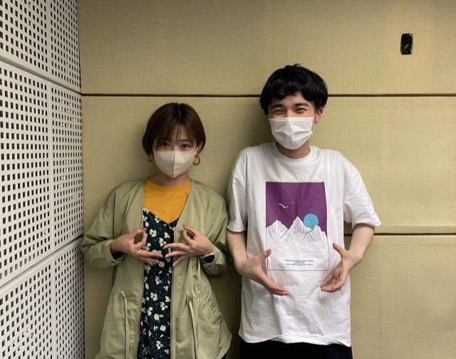 6月22日(水)第12回放送！ メッセージテーマは『いい湯だな』