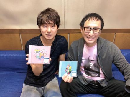 交流35年オーバー・トークセッション