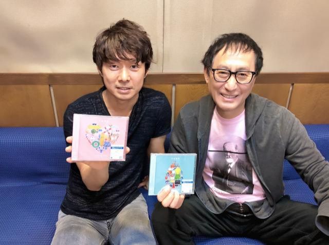 交流35年オーバー・トークセッション