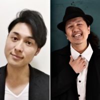 大窪シゲキ&amp;高田リオン、クロストーク。