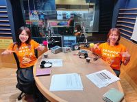 てらすとーくVol.188「オレンジウォーク2024」