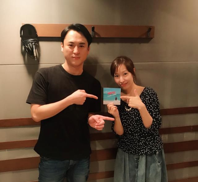 本日のゲスト：渡會将士さん