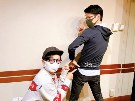 新年恒例！栗村修さん登場で2020年を振り返ります！