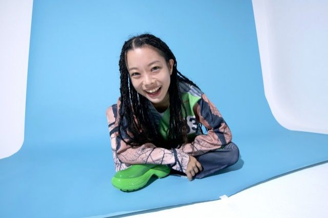 7月11日(木)のプレイリストは、xiangyuさん！