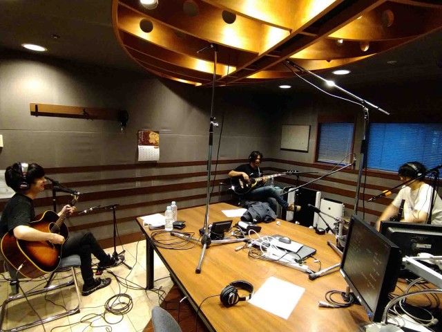 サンキュー、ベリーサンキュー！（放送後記「機材車ラジオ THE FINAL〜さよならだけが人生だ！」)