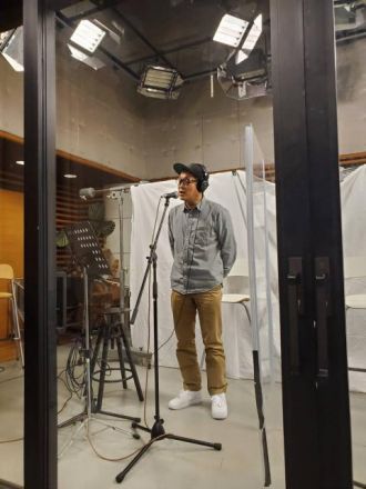 安田さんは今年も長渕剛