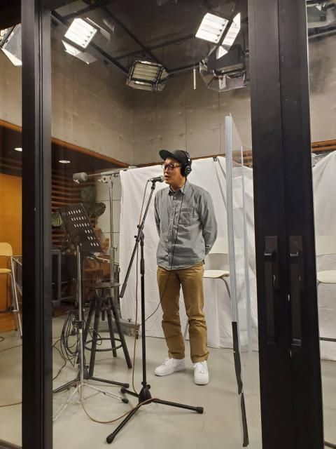 安田さんは今年も長渕剛