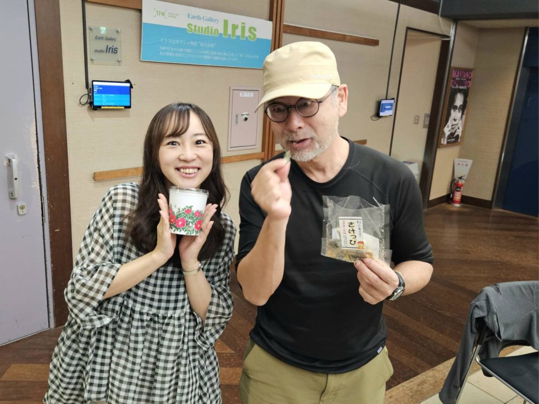 4月10日（金）Song List♪