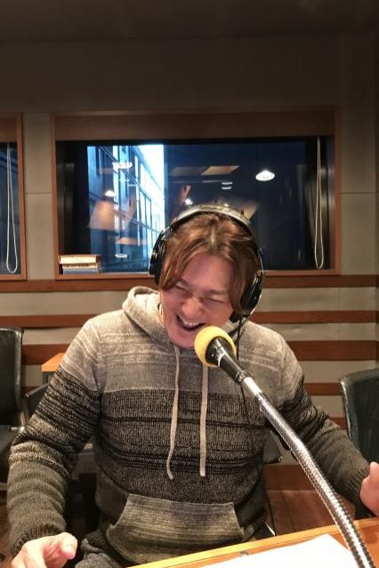 2019年1月21日(月)放送終了！