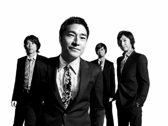 2014年5月のアーティストはウルフルズ