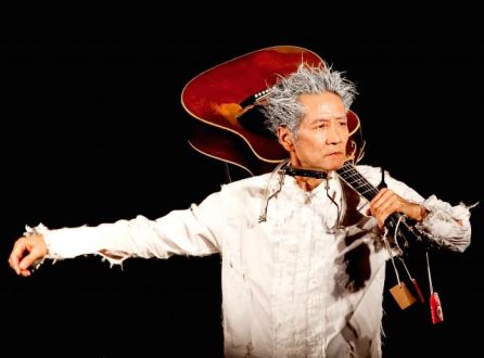 12月21日のプレイリストは遠藤賢司さん