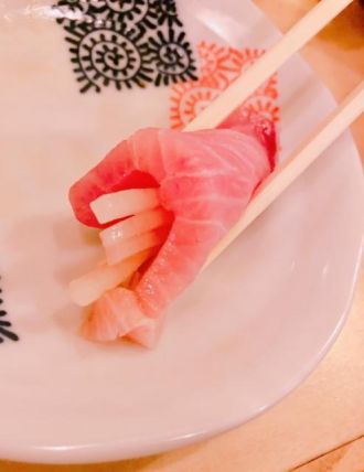 3月19日(火)今日の1コマ♪