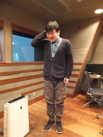 2月10日金曜日！