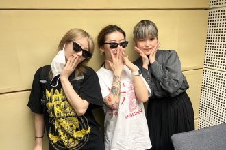 たくさん届いたメールを読む時間です